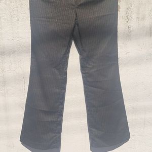 Striped pants